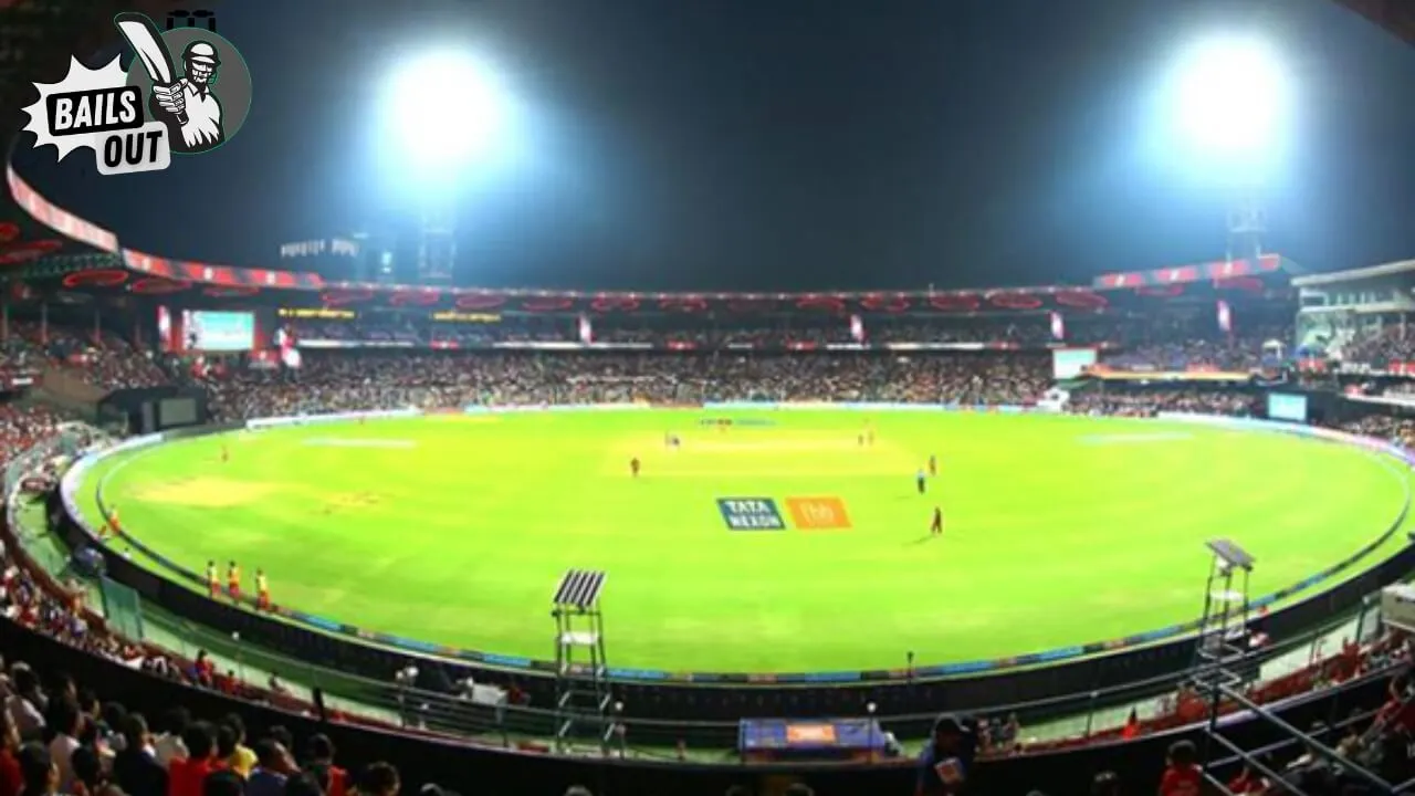 Pitch Report of ODI Matches