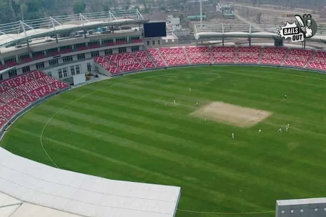 Upcoming Matches Rajiv Gandhi International Cricket Stadium, Hyderabad, India