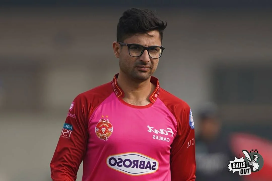 Abrar Ahmed Islamabad United Playing Eleven in PSL