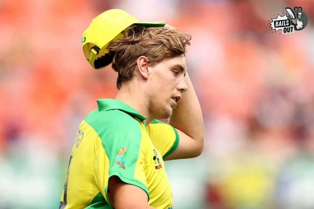 Cameron Green, Australian Cricket Team Playing Eleven