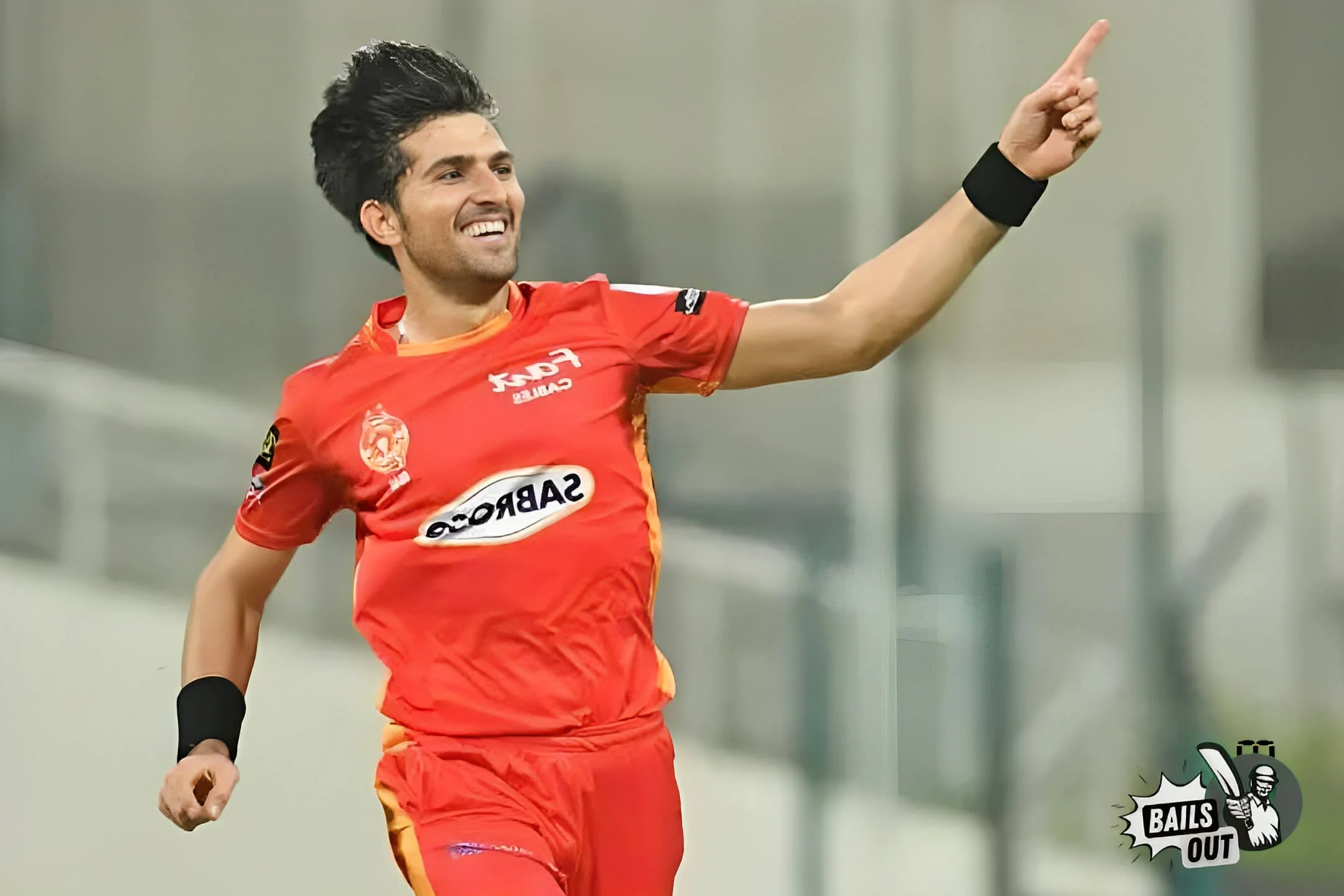 Mohammad Wasim Islamabad United Playing Eleven in PSL