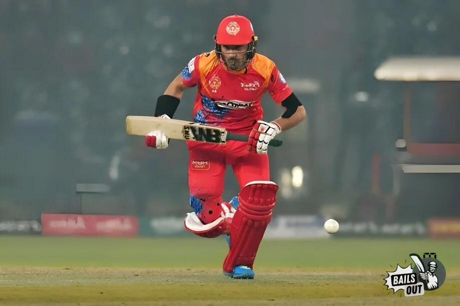 Rehmanullah Gurbaz Islamabad United Playing Eleven in PSL