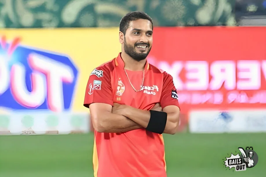 Rumman Raees Islamabad United Playing Eleven in PSL