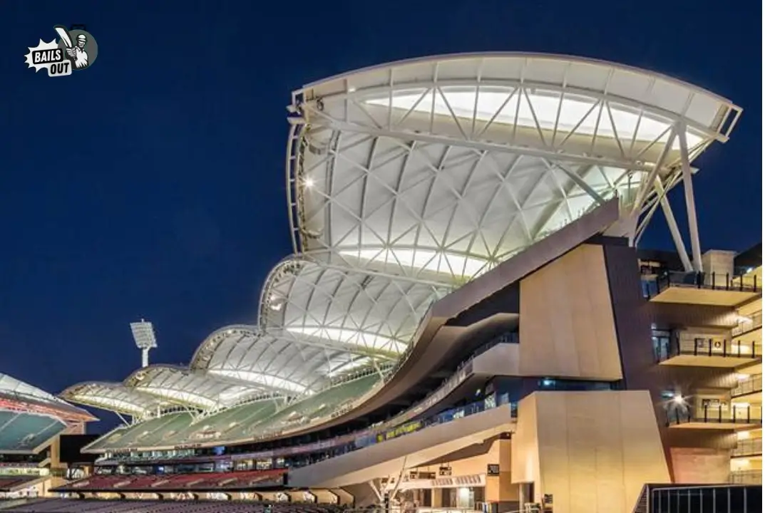 re-development at adelaide oval