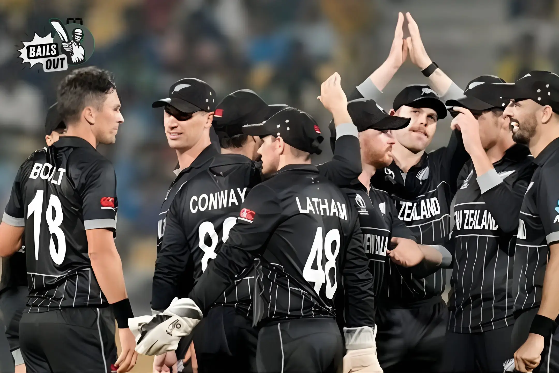 Afghanistan vs New Zealand 16th match ICC World Cup 2023