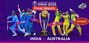 Who Won India Vs Australia Final Match of World Cup 2023 – 19 Nov Match Performance, Scores Updates